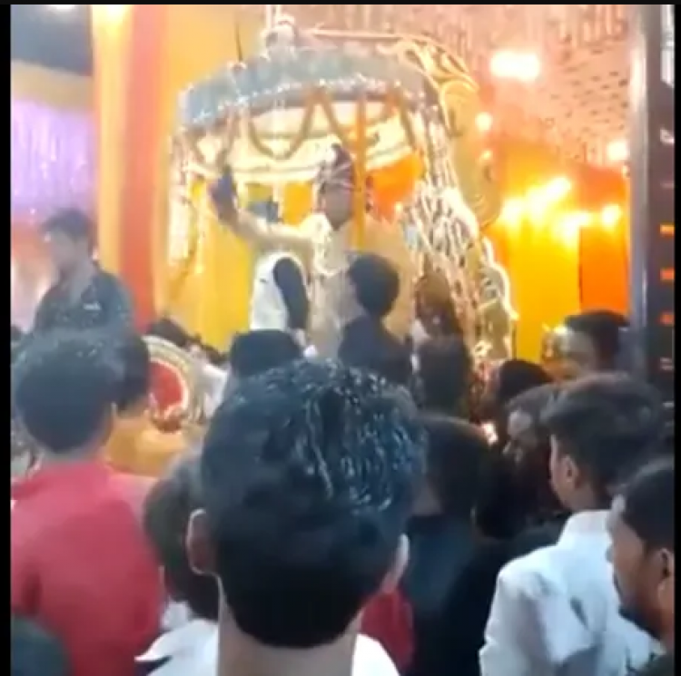 صورة الواقعة