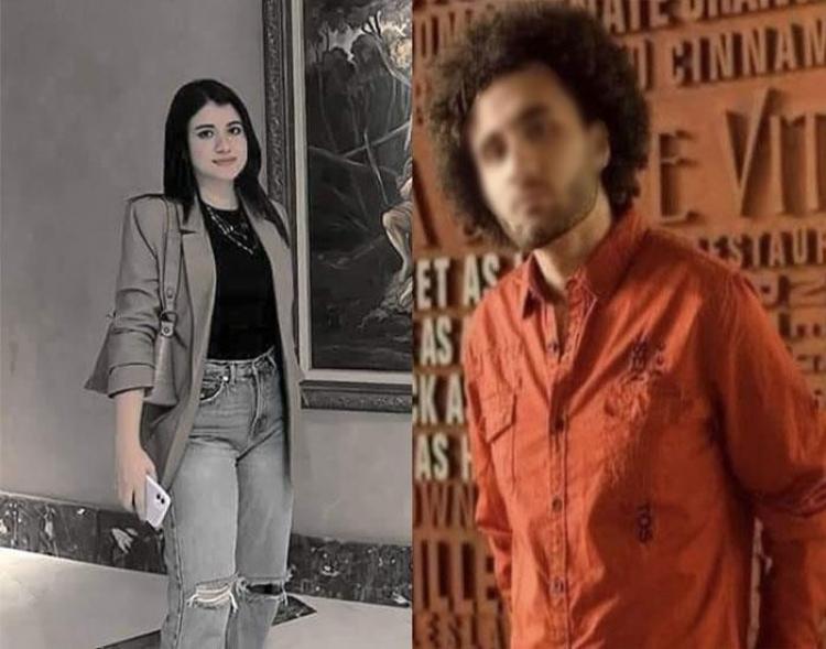 قاتل نيرة أشرف