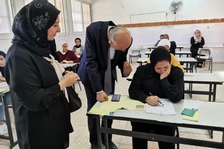 توجيهي 2022