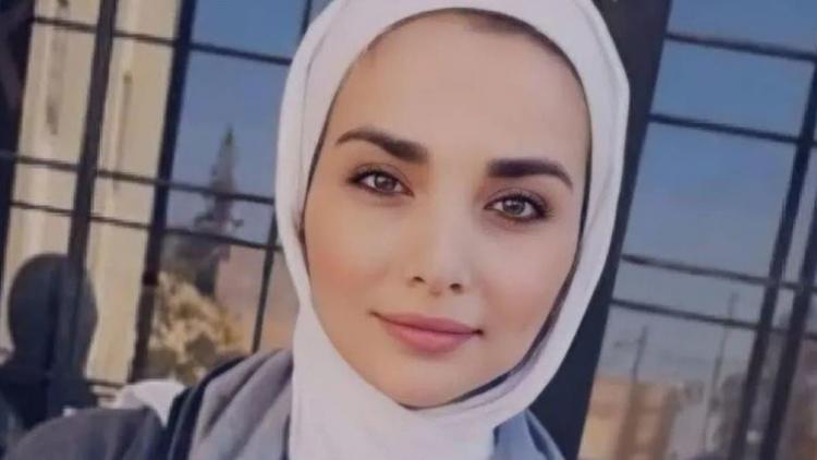 المغدورة ايمان ارشيد