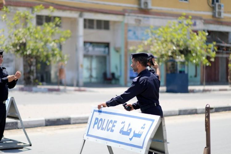 المرور