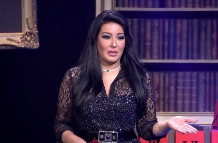 سمية الخشاب