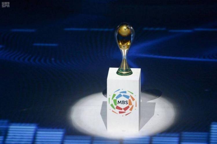 منافسات دوري كأس الأمير محمد بن سلمان للمحترفين