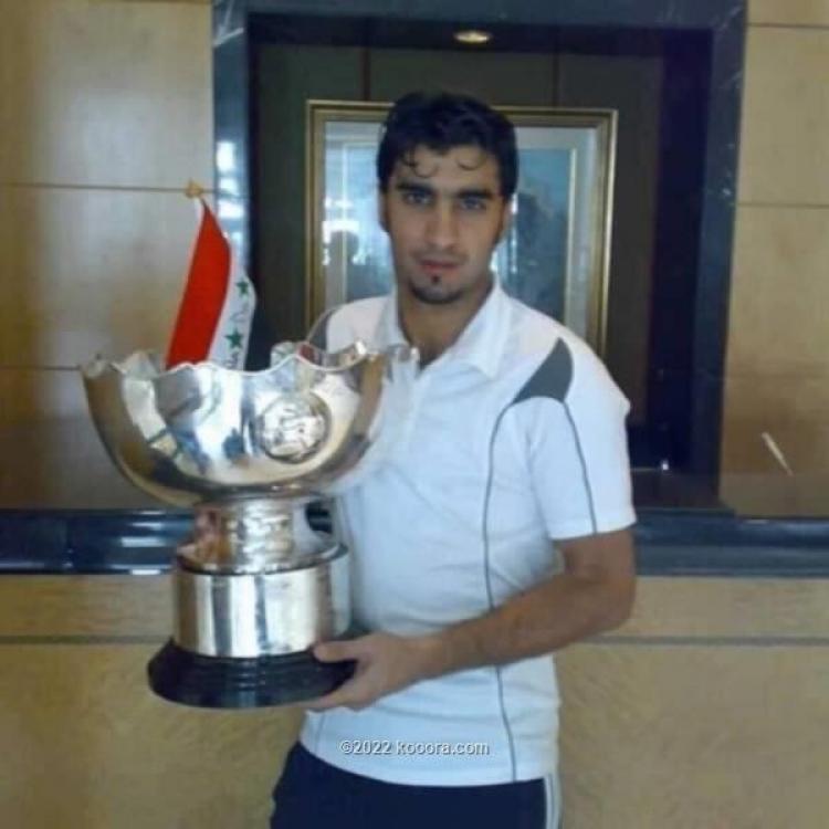 صورة الضحية