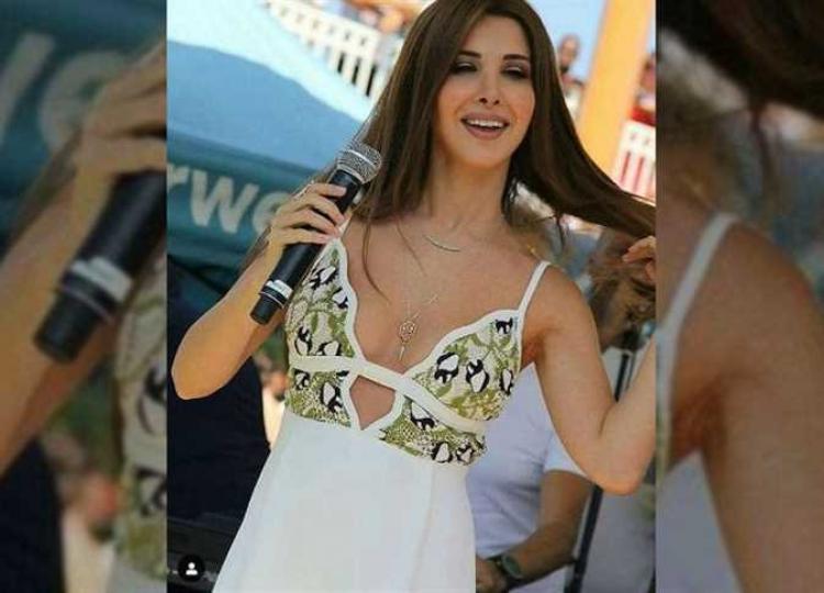 نانسي عجرم