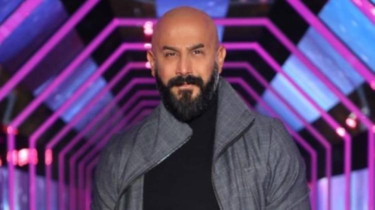 قصي خولي