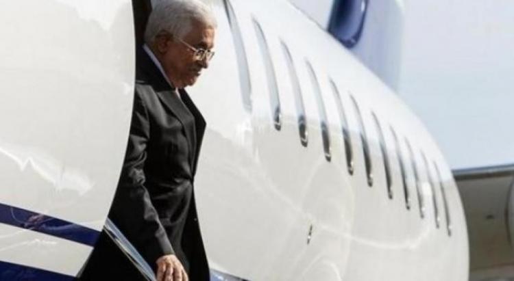 الرئيس الفلسطيني محمود عباس