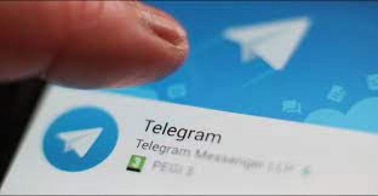 النقل بطريقة آمنة.. برامج لنقل الملفات من تليجرام إلى الكمبيوتر