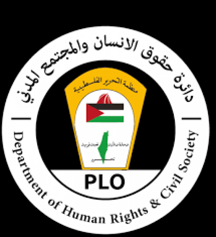 "حقوق الإنسان" بالمنظمة