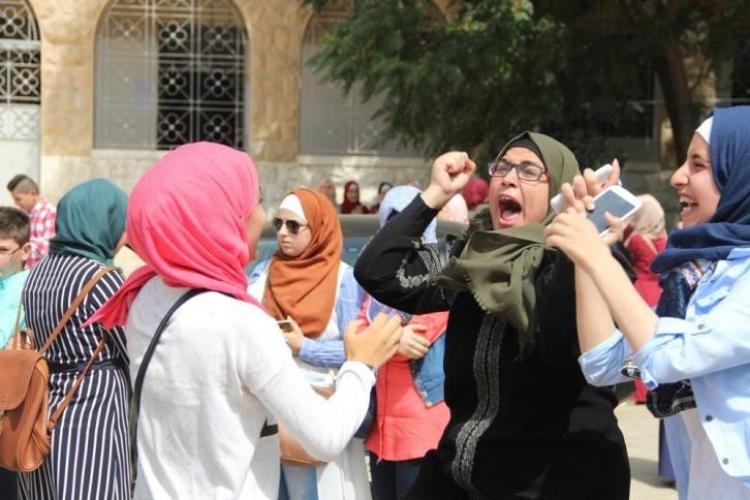 توجيهي فلسطين 2022