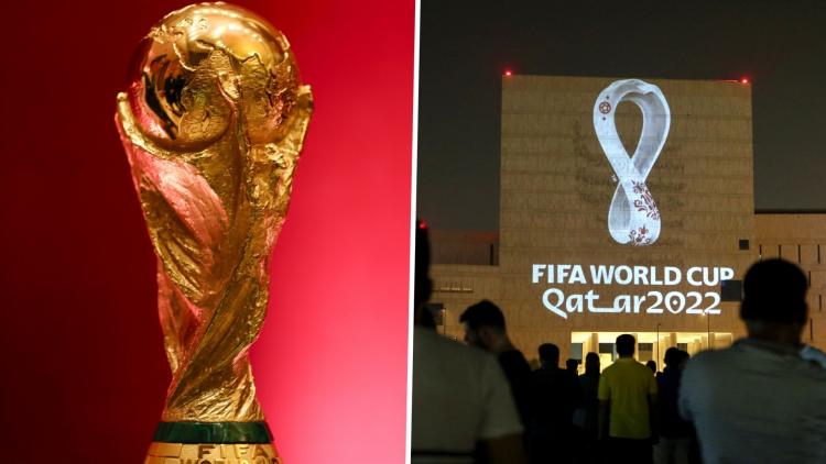 كاس العالم في قطر