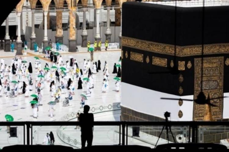 باقات موسم الحج