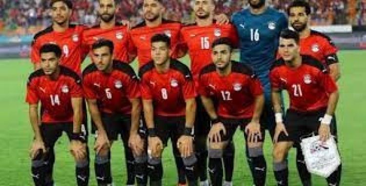 .. مصر تخسر بهدفين أمام إثيوبيا