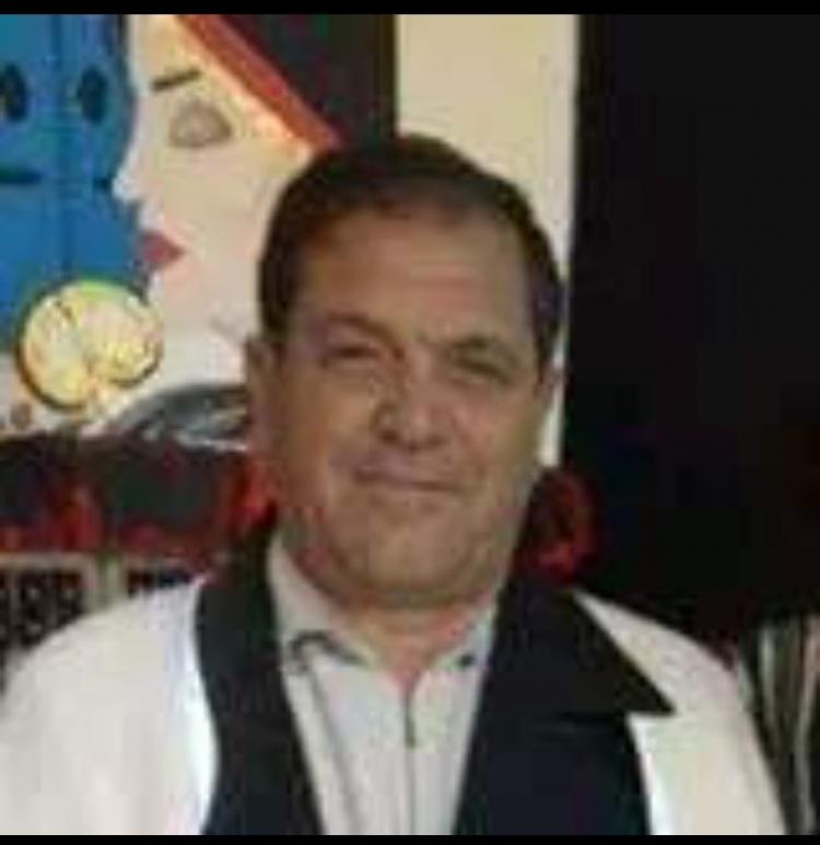 رئيس المهرجان فتحي سفاري