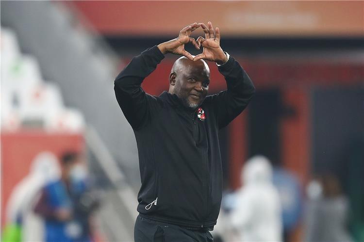 مدرب الاهلي السابق