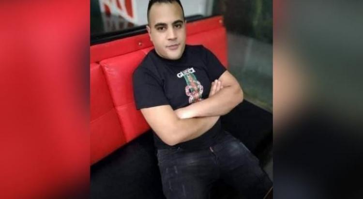 الشهيد محمود محيسن