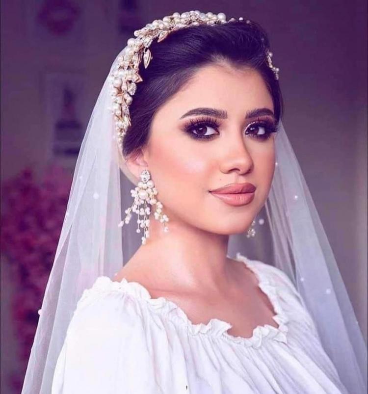 الطالبة نيرة