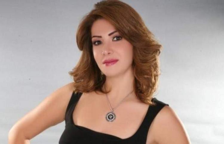 الفنانة لقاء سويدان
