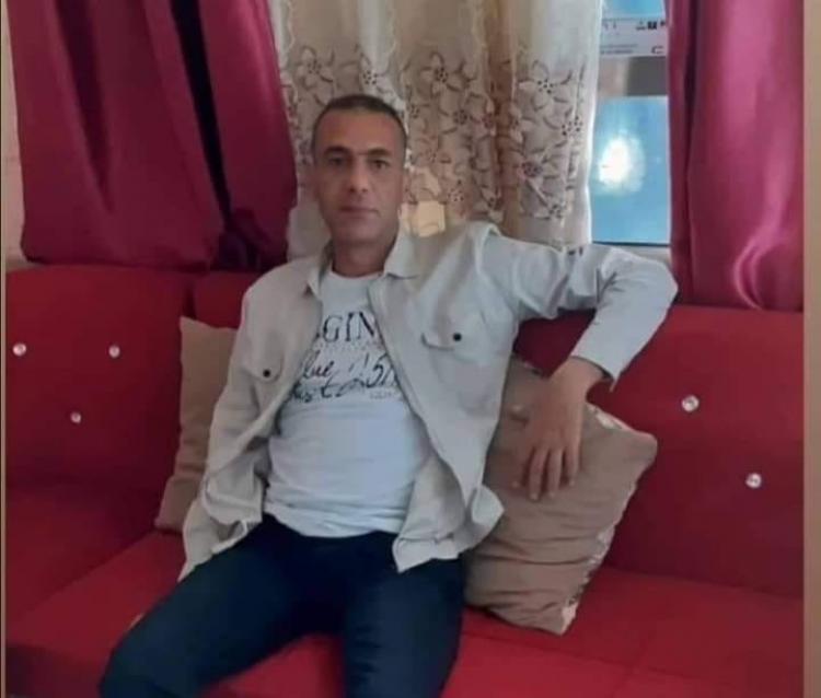 المرحوم نواف علي محمد الحسنات