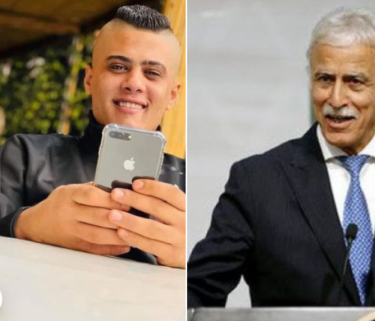 وزير التربية والتعليم