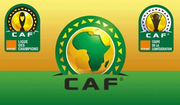 الاتحاد الأفريقي لكرة القدم
