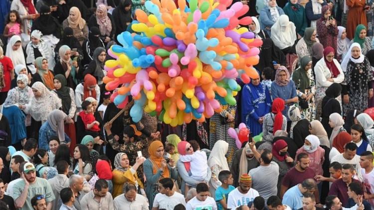 عيد الاضحى