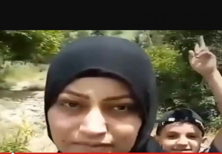 ندى الخواجة