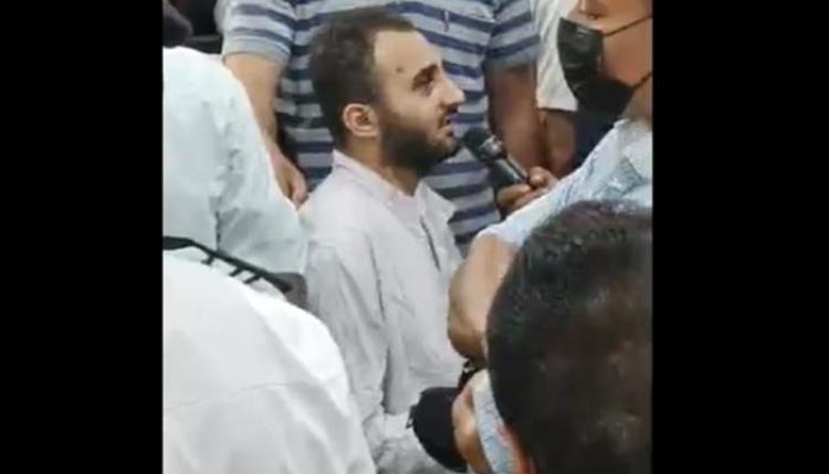 قاتل نيرة