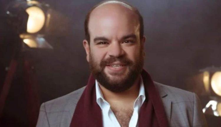 محمد عبد الرحمن