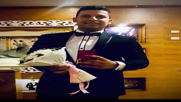 ضحية جريمة القتل