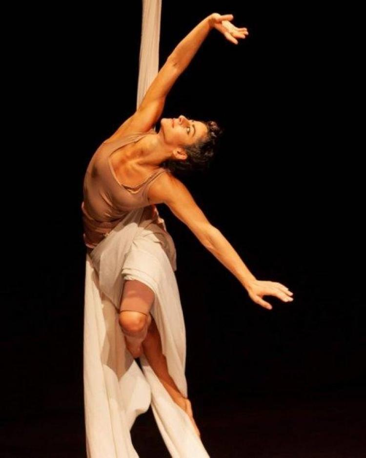 مسرح عشتار
