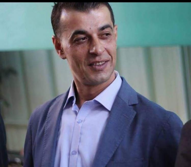 رجل الاعمال سامر شناعة
