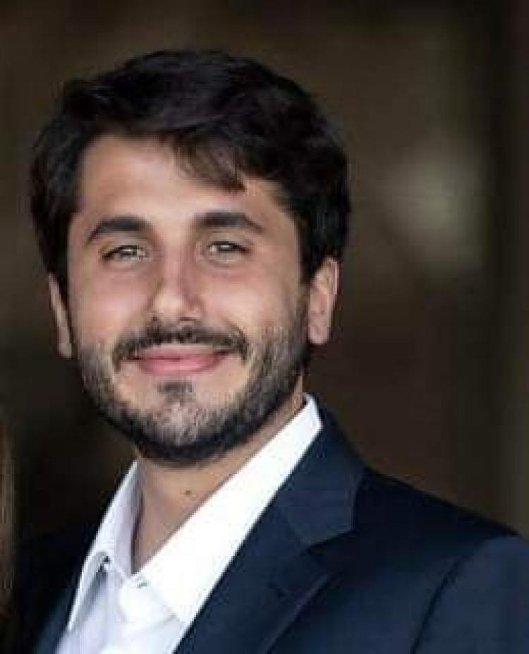 جميل الكساندر