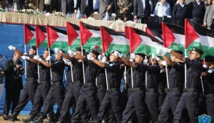 الأكاديميات الشرطة الخارجية