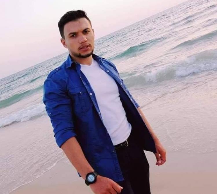 القاتل جبريل قرموط