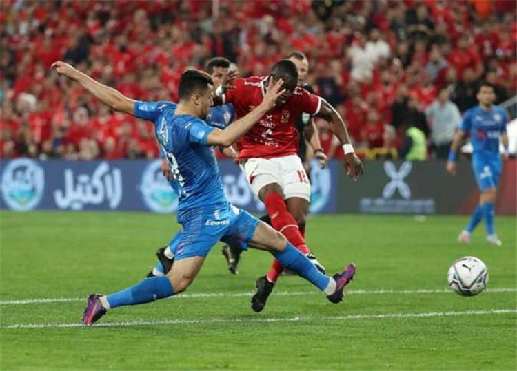 موعد السوبر بين الأهلي والزمالك