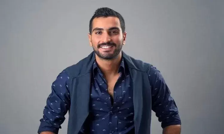 محمد الشرنوبي