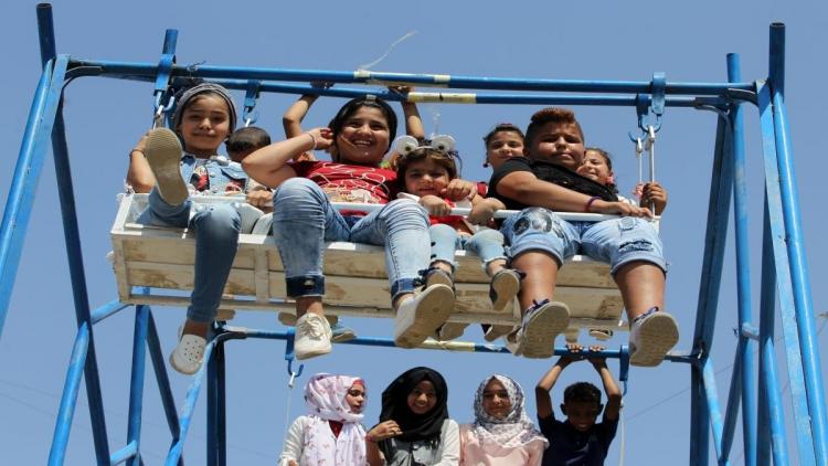 صورة تعبيرية
