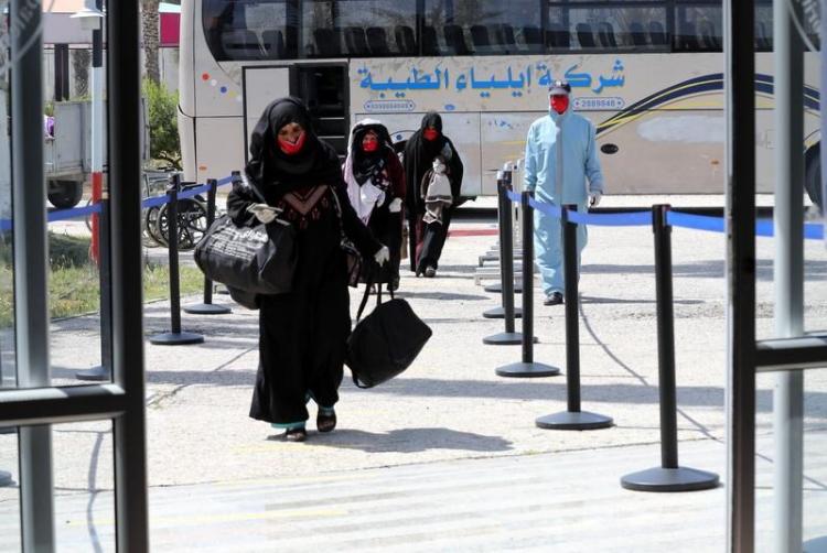 معبر رفح البري