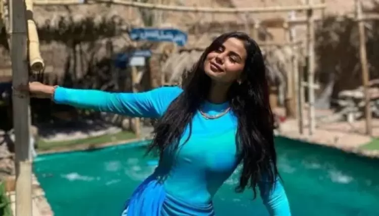 منة عرفة