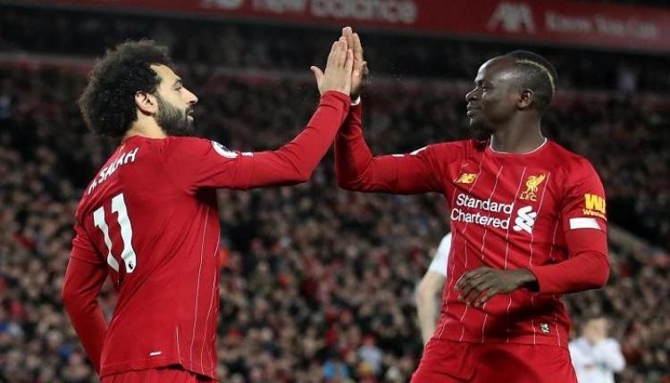 ماني وصلاح