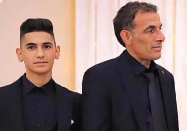 رضا عامر عمرية