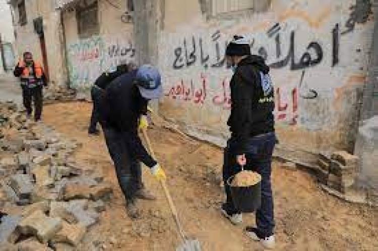 صورة ارشيفية