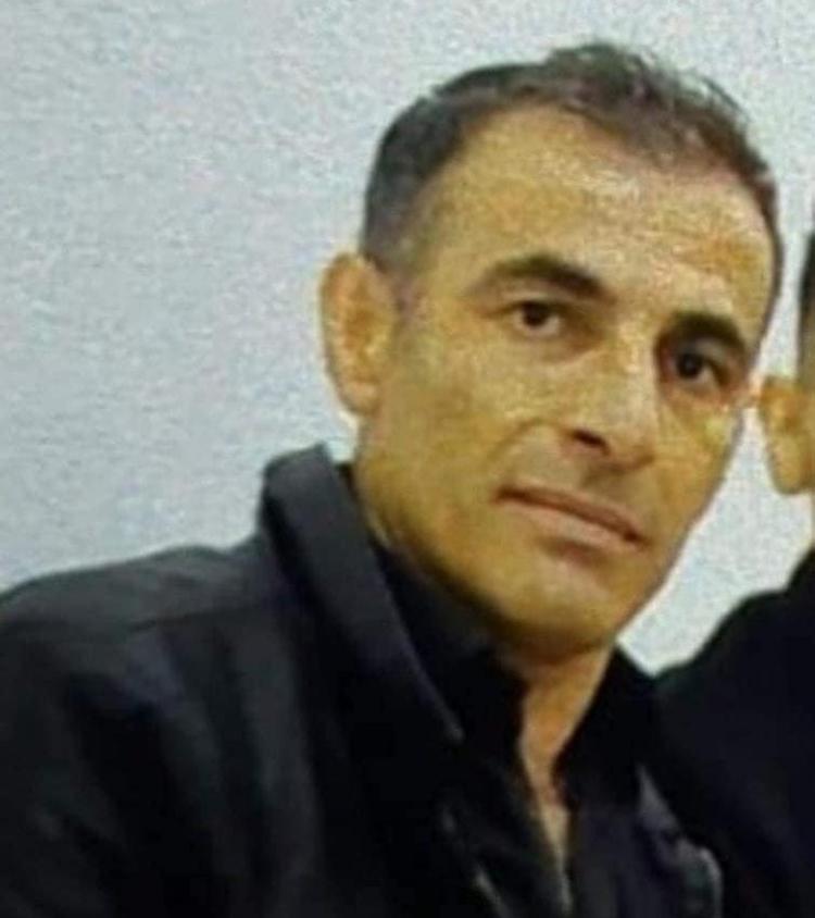 المغدور عامر عمرية