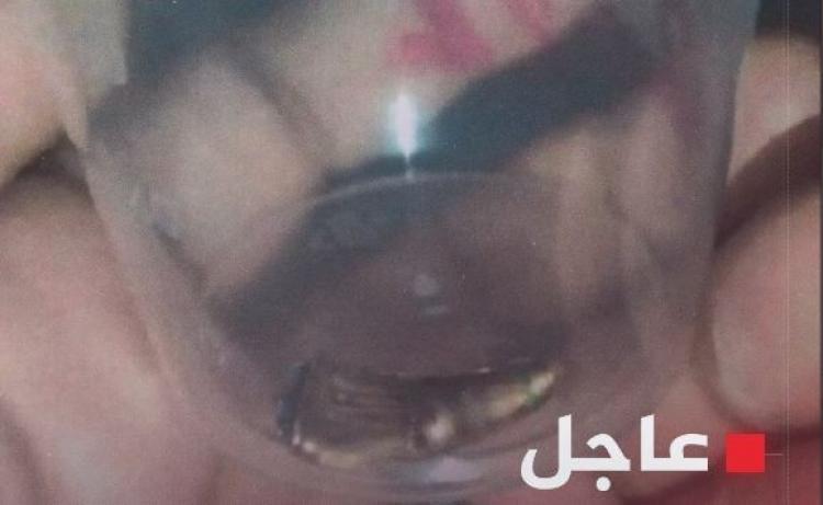 الرصاصة التي قتلت بها شيرين أبو عاقلة