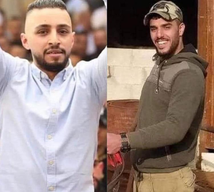 شهداء الفجر