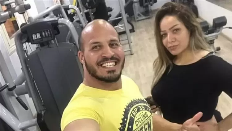 جانب من الفيديو