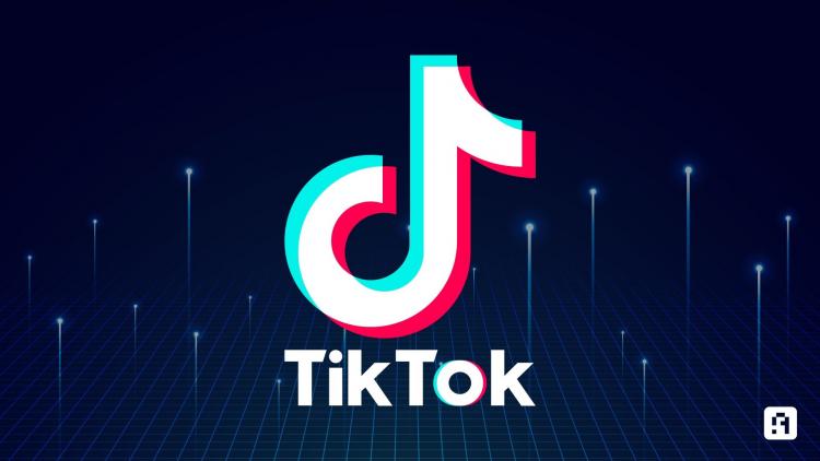 تطبيق تيك توك TikTok