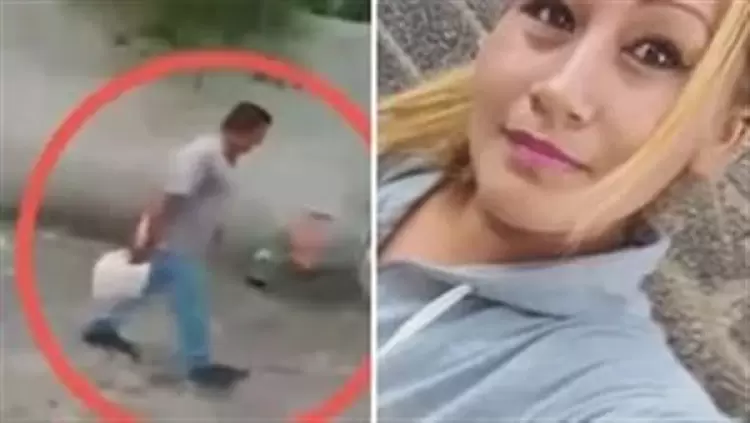 أحد المتهمين والضحية