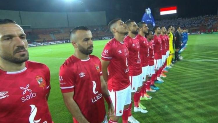 القنوات الناقلة لمباراة الأهلى وبيراميدز